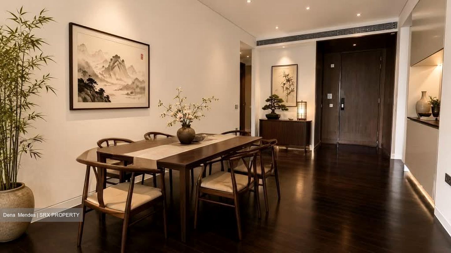 Lloyd Sixtyfive (D9), Apartment #581283611
